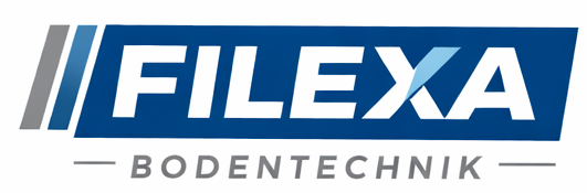 Filexa Bodentechnik Logo