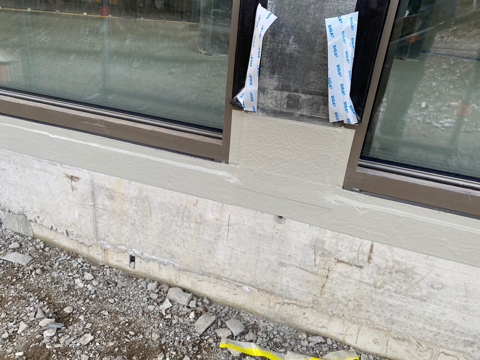 Filexa Burgdorf PMMA Boden