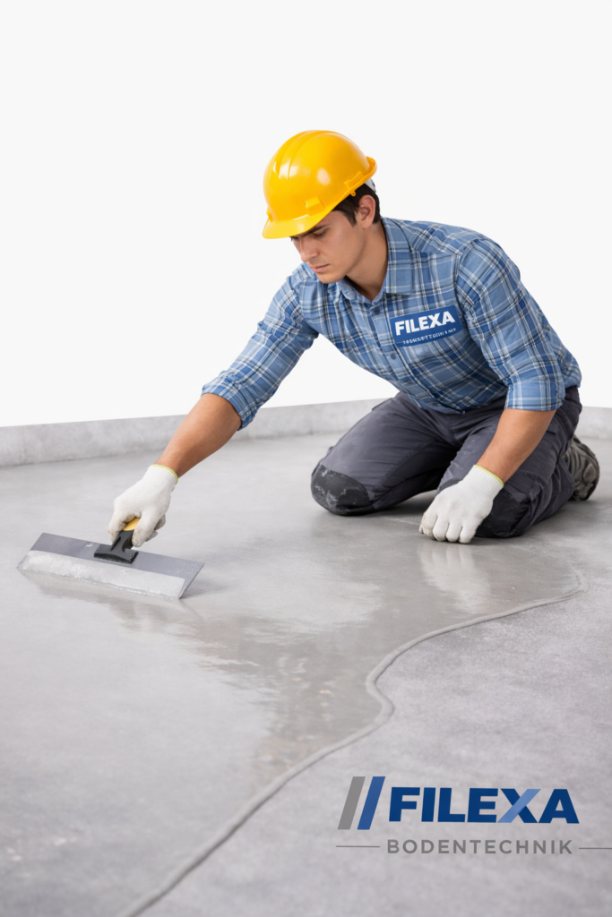 Filexa Burgdorf Unsere Leistungen